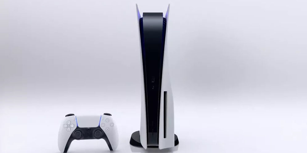 PlayStation 5 Dijual Puluhan Juta di eBay